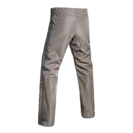 Pantalon Hardshell FIGHTER GEN 1, entrejambe 89 cm, vert olive