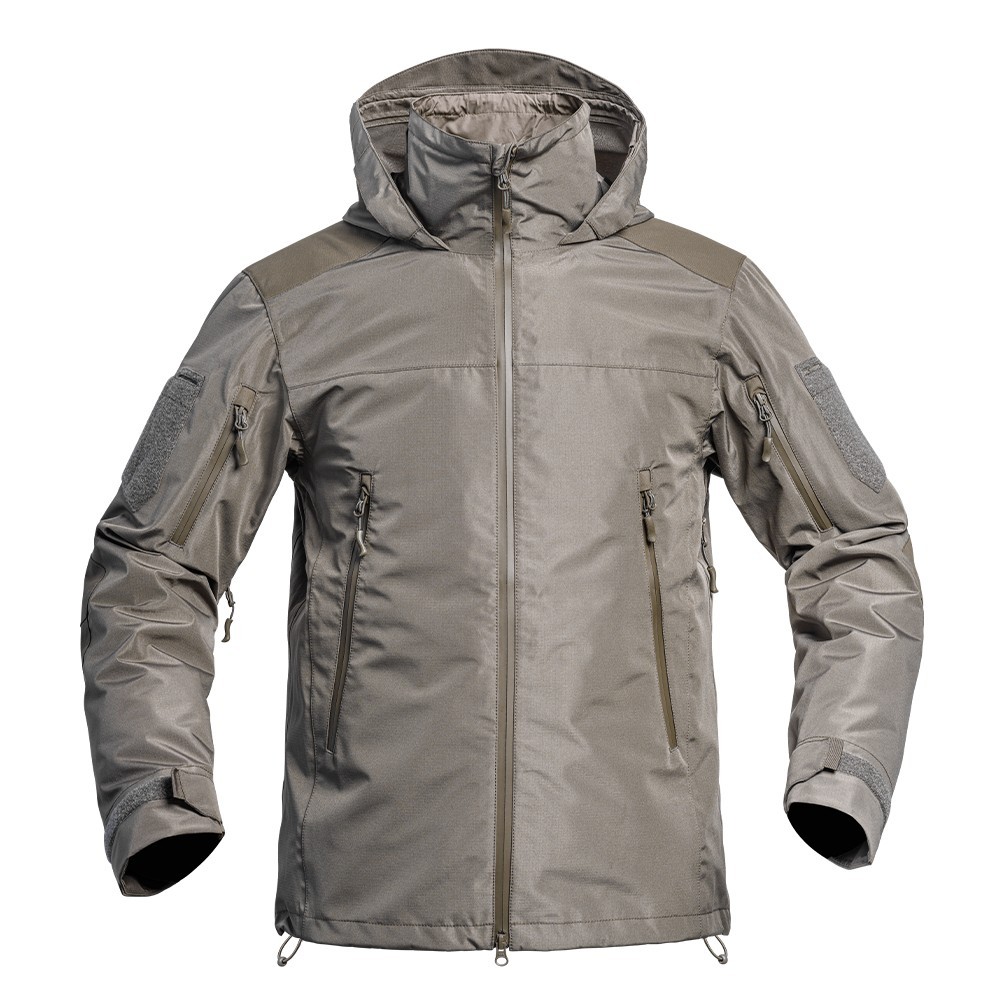 Parka Hardshell FIGHTER GEN 1 vert olive