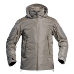 Parka Hardshell FIGHTER GEN 1 vert olive