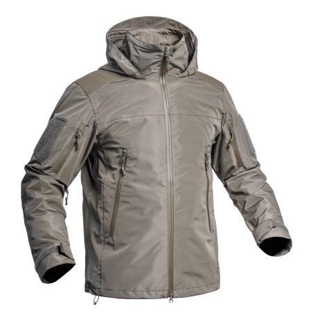 Parka Hardshell FIGHTER GEN 1 vert olive