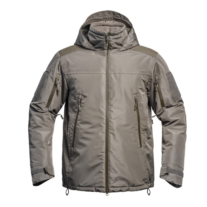Parka Hardshell FIGHTER XMF 200 GEN 1 vert olive