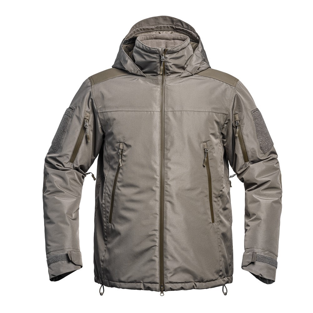 Parka Hardshell FIGHTER XMF 200 GEN 1 vert olive