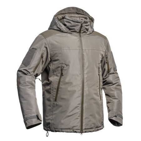 Parka Hardshell FIGHTER XMF 200 GEN 1 vert olive