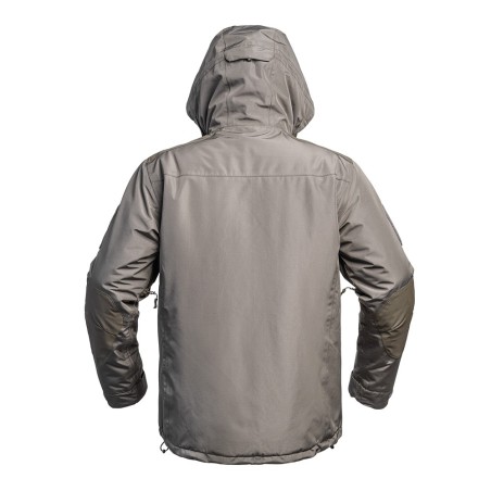 Parka Hardshell FIGHTER XMF 200 GEN 1 vert olive