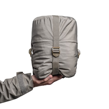 Parka Hardshell FIGHTER XMF 200 GEN 1 vert olive