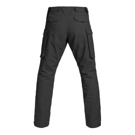 Pantalon V1 FIGHTER GEN 1, entrejambe 83 cm, noir