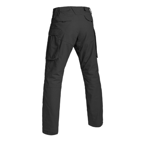 Pantalon V1 FIGHTER GEN 1, entrejambe 83 cm, noir