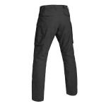 Pantalon V1 FIGHTER GEN 1, entrejambe 83 cm, noir