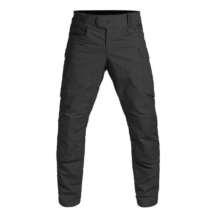 Pantalon V1 FIGHTER GEN 1, entrejambe 89 cm, noir