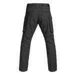 Pantalon V1 FIGHTER GEN 1, entrejambe 89 cm, noir