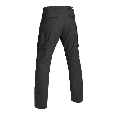 Pantalon V1 FIGHTER GEN 1, entrejambe 89 cm, noir