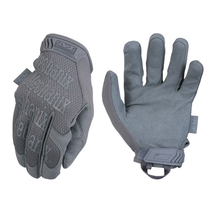 Gants Original gris béton