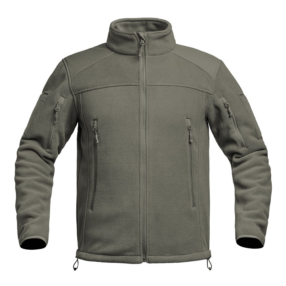 Veste polaire FIGHTER GEN 1 vert olive