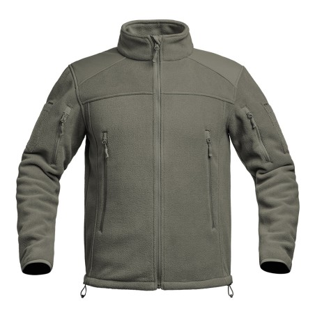 Veste polaire FIGHTER GEN 1 vert olive