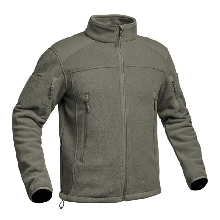 Veste polaire FIGHTER GEN 1 vert olive