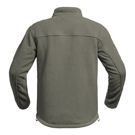 Veste polaire FIGHTER GEN 1 vert olive