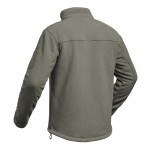 Veste polaire FIGHTER GEN 1 vert olive