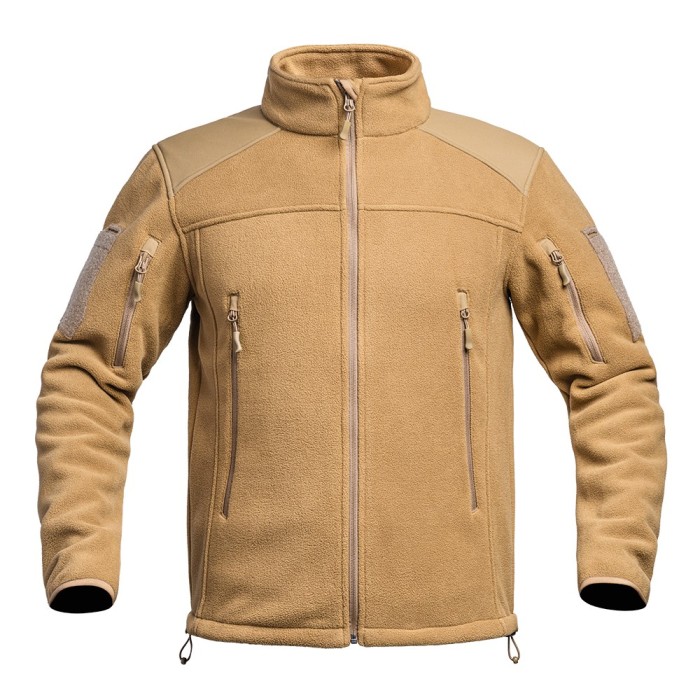 Veste polaire FIGHTER GEN 1 tan