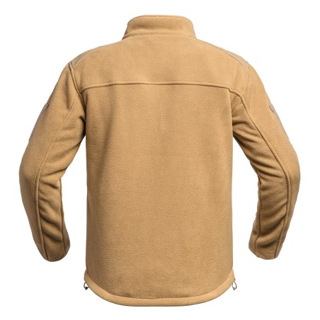 Veste polaire FIGHTER GEN 1 tan
