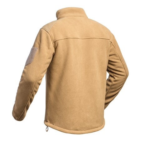 Veste polaire FIGHTER GEN 1 tan