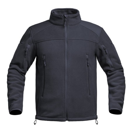 Veste polaire FIGHTER GEN 1 bleu marine