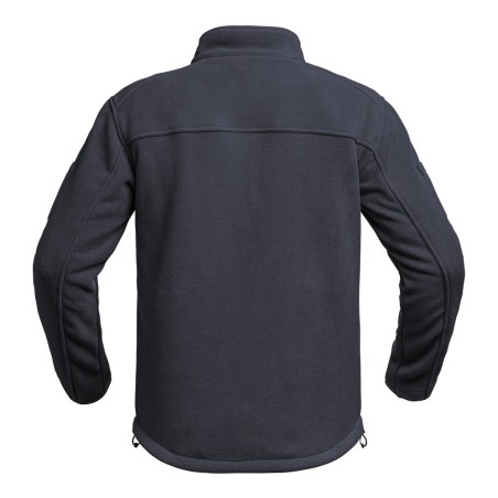 Veste polaire FIGHTER GEN 1 bleu marine
