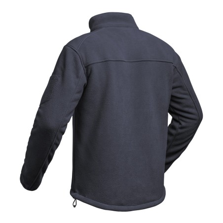 Veste polaire FIGHTER GEN 1 bleu marine