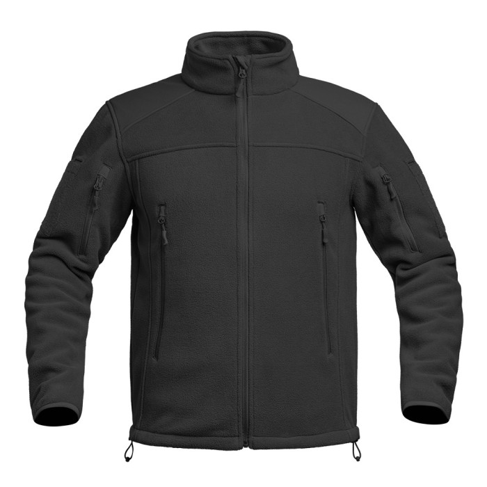 Veste polaire FIGHTER GEN 1 noir
