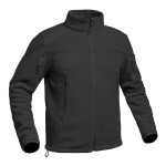 Veste polaire FIGHTER GEN 1 noir