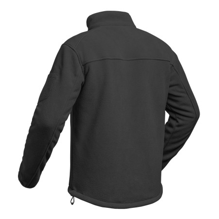 Veste polaire FIGHTER GEN 1 noir