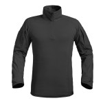 Chemise UBAS GEN 1 noir