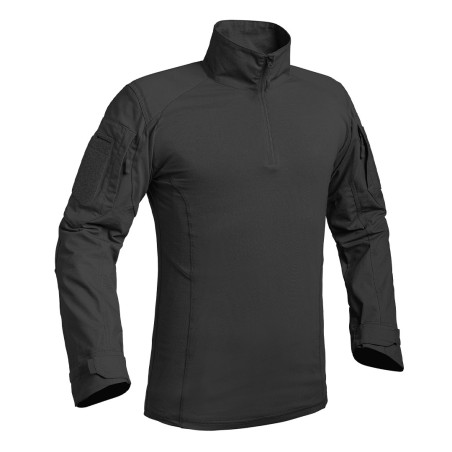 Chemise UBAS GEN 1 noir