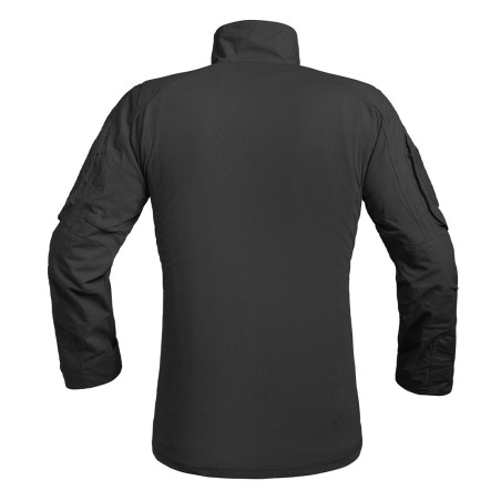 Chemise UBAS GEN 1 noir