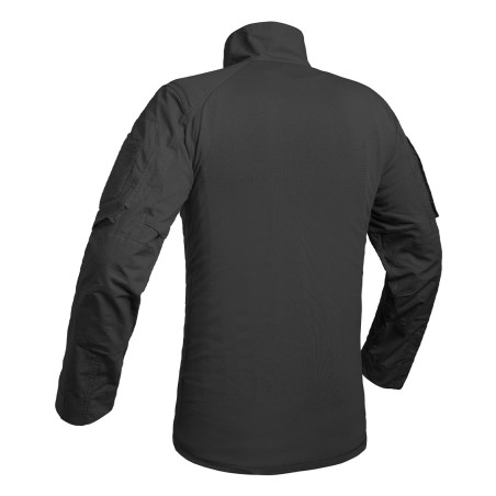 Chemise UBAS GEN 1 noir