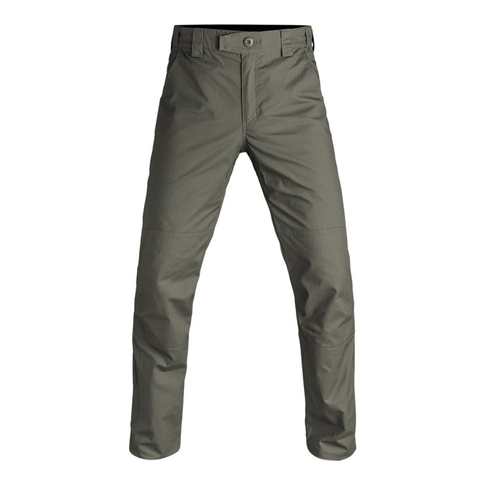 Pantalon V1 INSTRUCTOR, entrejambe 83 cm, vert olive