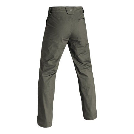 Pantalon V1 INSTRUCTOR, entrejambe 83 cm, vert olive
