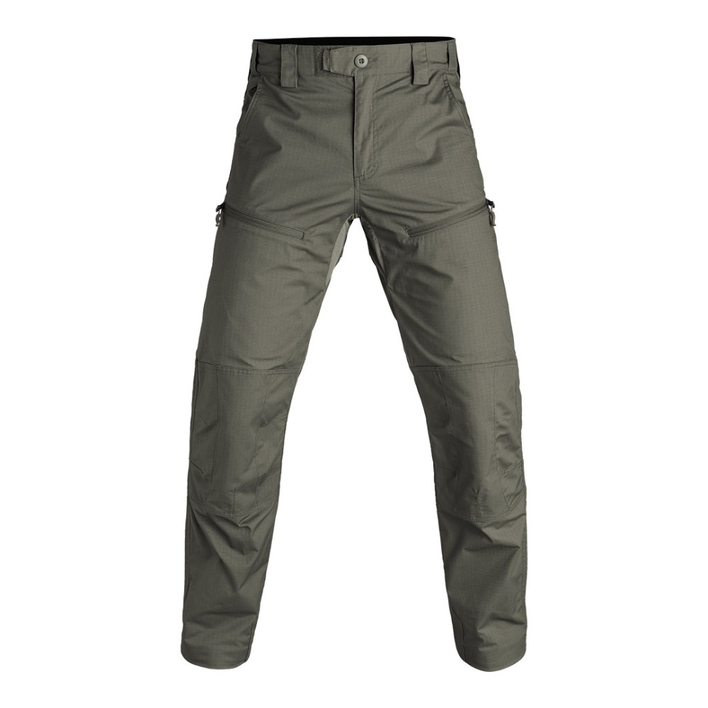 Pantalon V2 INSTRUCTOR, entrejambe 83 cm, vert olive