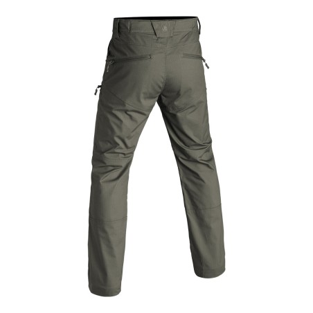 Pantalon V2 INSTRUCTOR, entrejambe 89 cm, vert olive