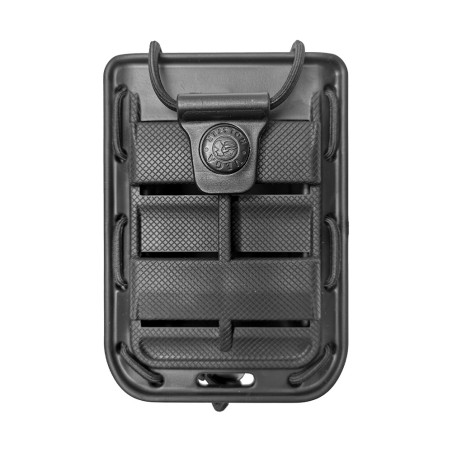 Porte-radio Bungy 8BL19 noir