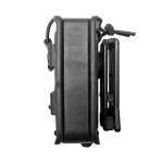 Porte-radio Bungy 8BL19 noir