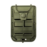 Porte-radio Bungy 8BL19 vert olive