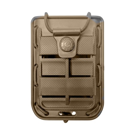 Porte-radio Bungy 8BL19 tan