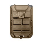 Porte-radio Bungy 8BL19 tan
