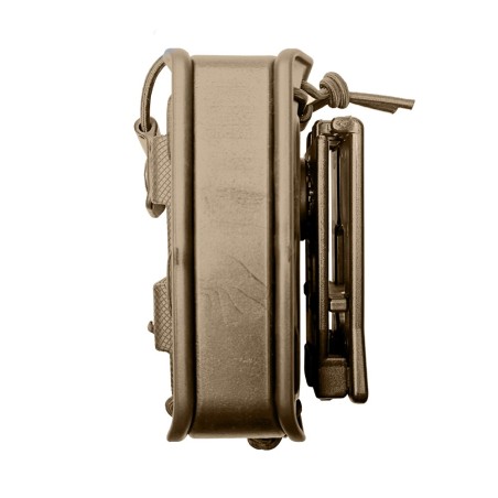 Porte-radio Bungy 8BL19 tan