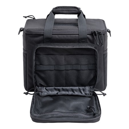 Sac de tir DELTA noir