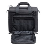 Sac de tir DELTA noir
