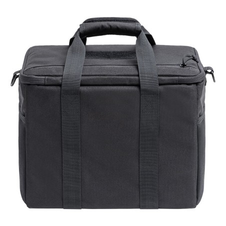 Sac de tir DELTA noir