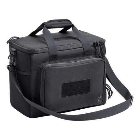 Sac de tir DELTA noir