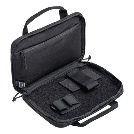 Housse souple pistolet DELTA noir