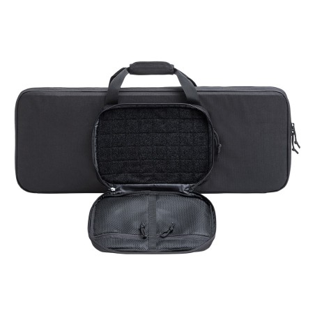 Housse SOUPLE AR-9 DELTA 80 cm noir